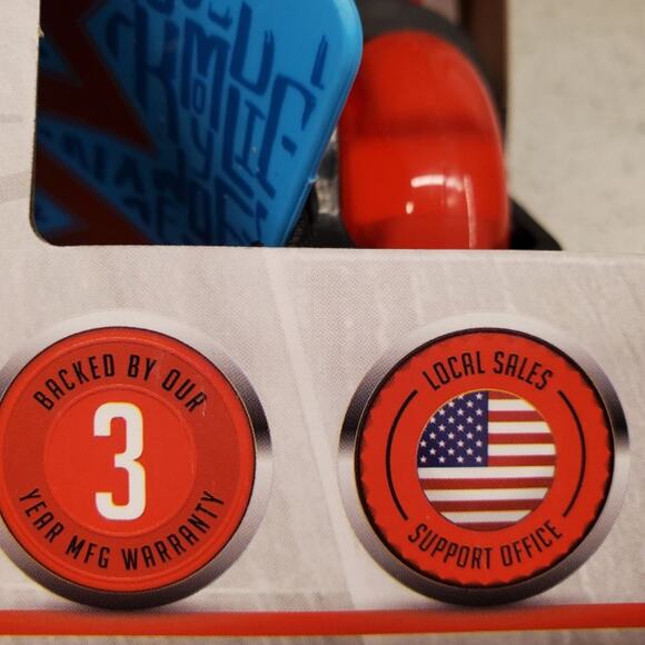 Madd Gear Rollers Light Up Heel Skates for Childrens Shoes Action Skates - Picture 4 of 11